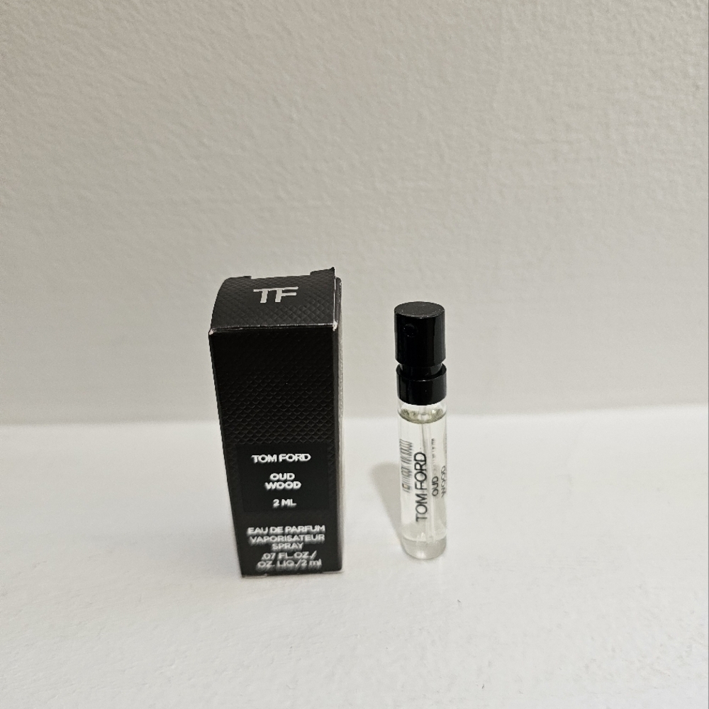 TOM FORD OUD WOOD